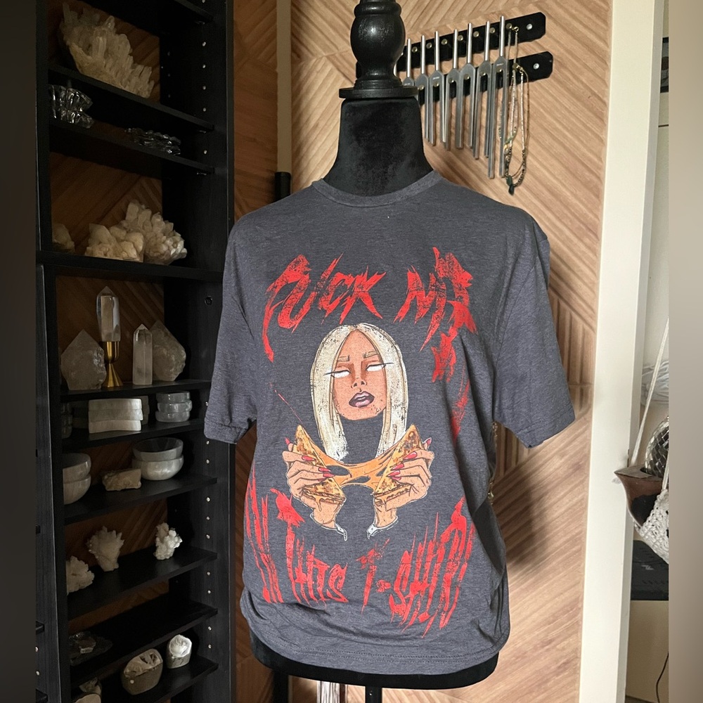 Vanderpump Rules Ariana Maddox F*ck Me In This Tee Shirt Jersey tee shirt